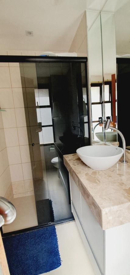 Luxuria Apartamento Palazzo Di Italia Goiânia Exteriér fotografie