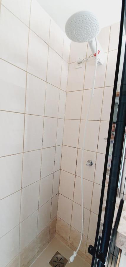 Luxuria Apartamento Palazzo Di Italia Goiânia Exteriér fotografie
