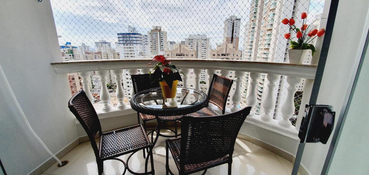 Luxuria Apartamento Palazzo Di Italia Goiânia Exteriér fotografie