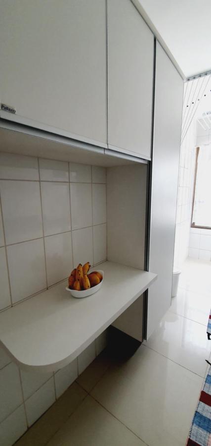 Luxuria Apartamento Palazzo Di Italia Goiânia Exteriér fotografie