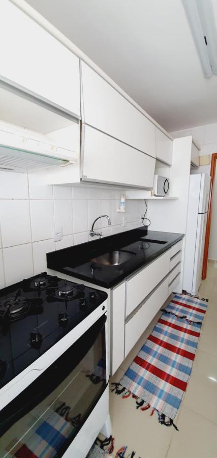 Luxuria Apartamento Palazzo Di Italia Goiânia Exteriér fotografie