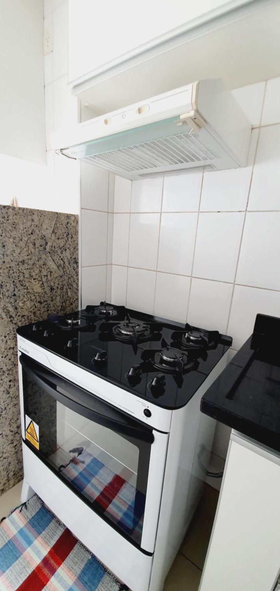Luxuria Apartamento Palazzo Di Italia Goiânia Exteriér fotografie