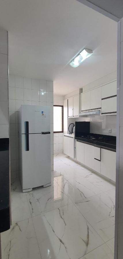 Luxuria Apartamento Palazzo Di Italia Goiânia Exteriér fotografie