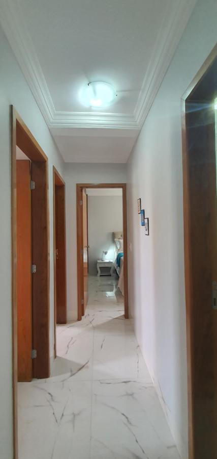 Luxuria Apartamento Palazzo Di Italia Goiânia Exteriér fotografie