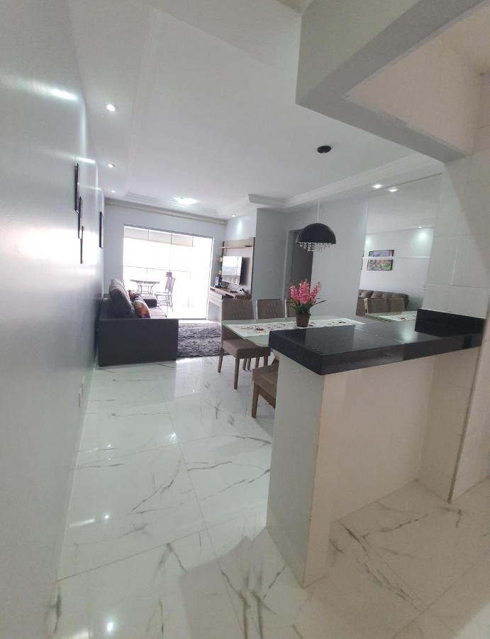 Luxuria Apartamento Palazzo Di Italia Goiânia Exteriér fotografie