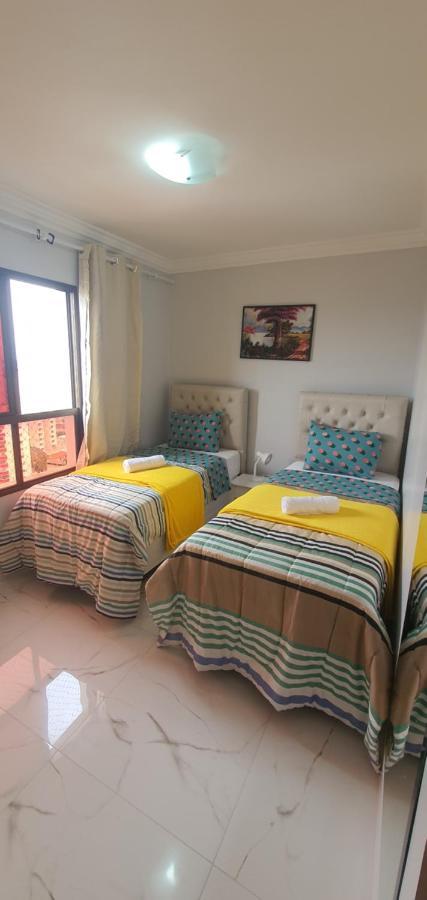 Luxuria Apartamento Palazzo Di Italia Goiânia Exteriér fotografie