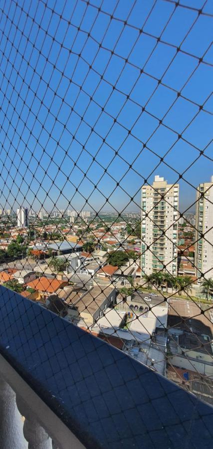 Luxuria Apartamento Palazzo Di Italia Goiânia Exteriér fotografie