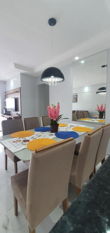 Luxuria Apartamento Palazzo Di Italia Goiânia Exteriér fotografie