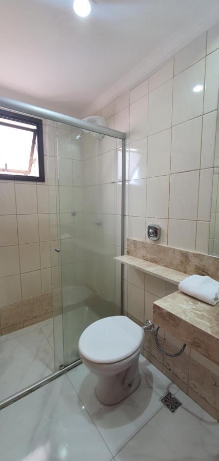 Luxuria Apartamento Palazzo Di Italia Goiânia Exteriér fotografie