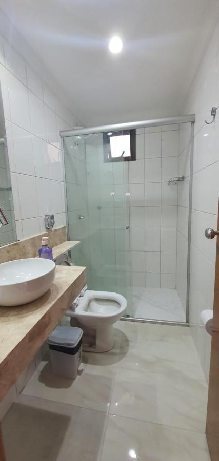 Luxuria Apartamento Palazzo Di Italia Goiânia Exteriér fotografie