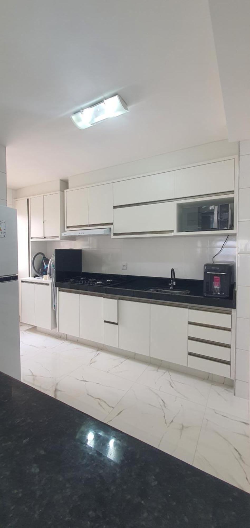 Luxuria Apartamento Palazzo Di Italia Goiânia Pokoj fotografie