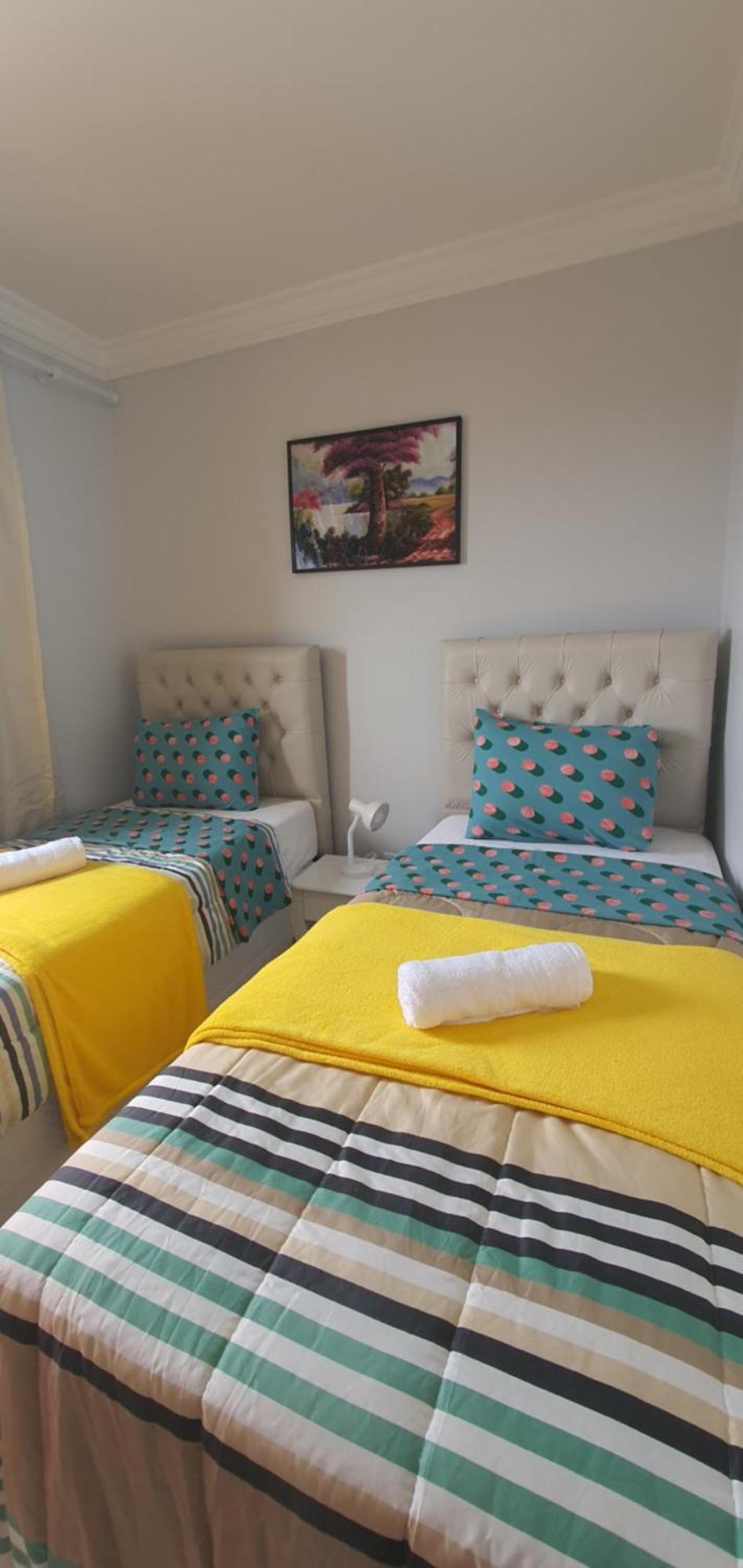 Luxuria Apartamento Palazzo Di Italia Goiânia Pokoj fotografie