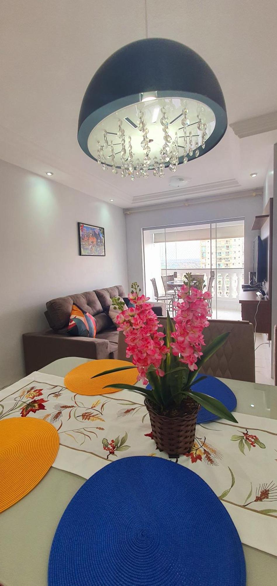 Luxuria Apartamento Palazzo Di Italia Goiânia Pokoj fotografie